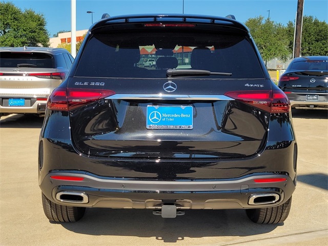 new 2026 Mercedes-Benz GLE car, priced at $74,550