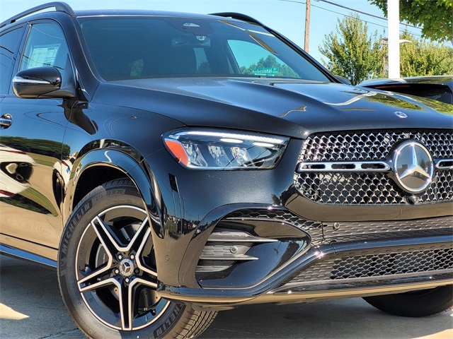 new 2026 Mercedes-Benz GLE car, priced at $74,550