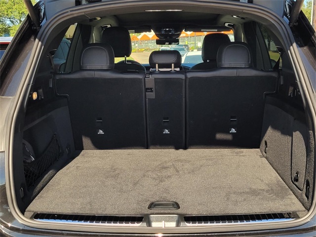 new 2026 Mercedes-Benz GLE car, priced at $74,550