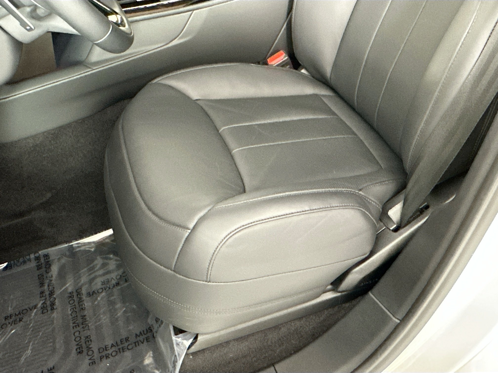 used 2023 Land Rover Range Rover Sport car, priced at $77,995