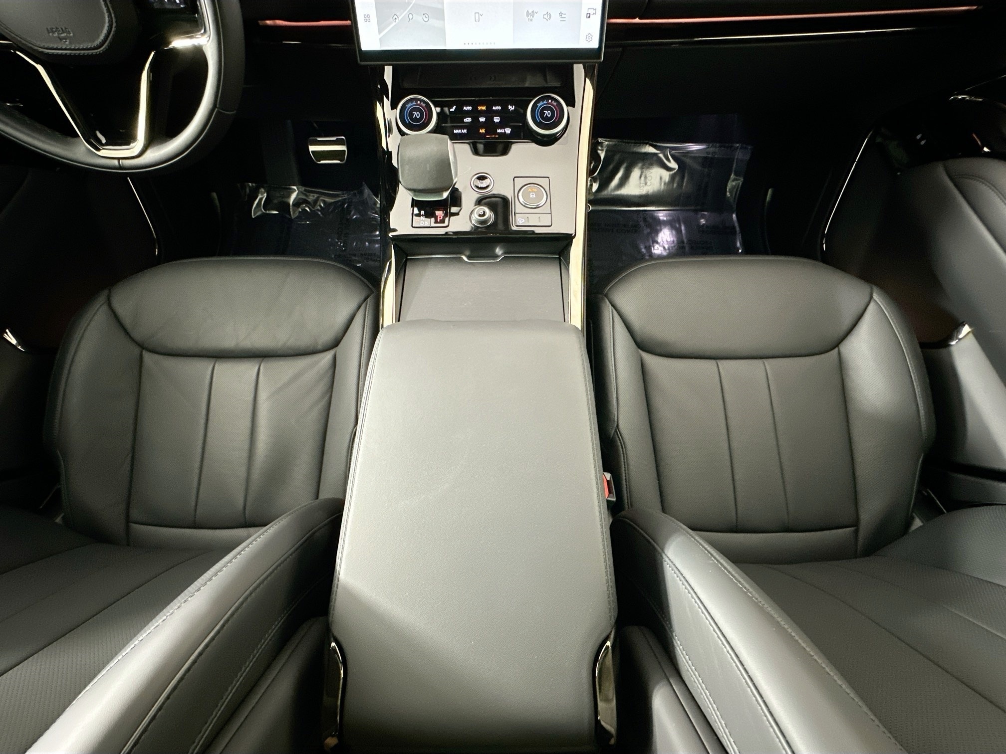 used 2023 Land Rover Range Rover Sport car, priced at $77,995