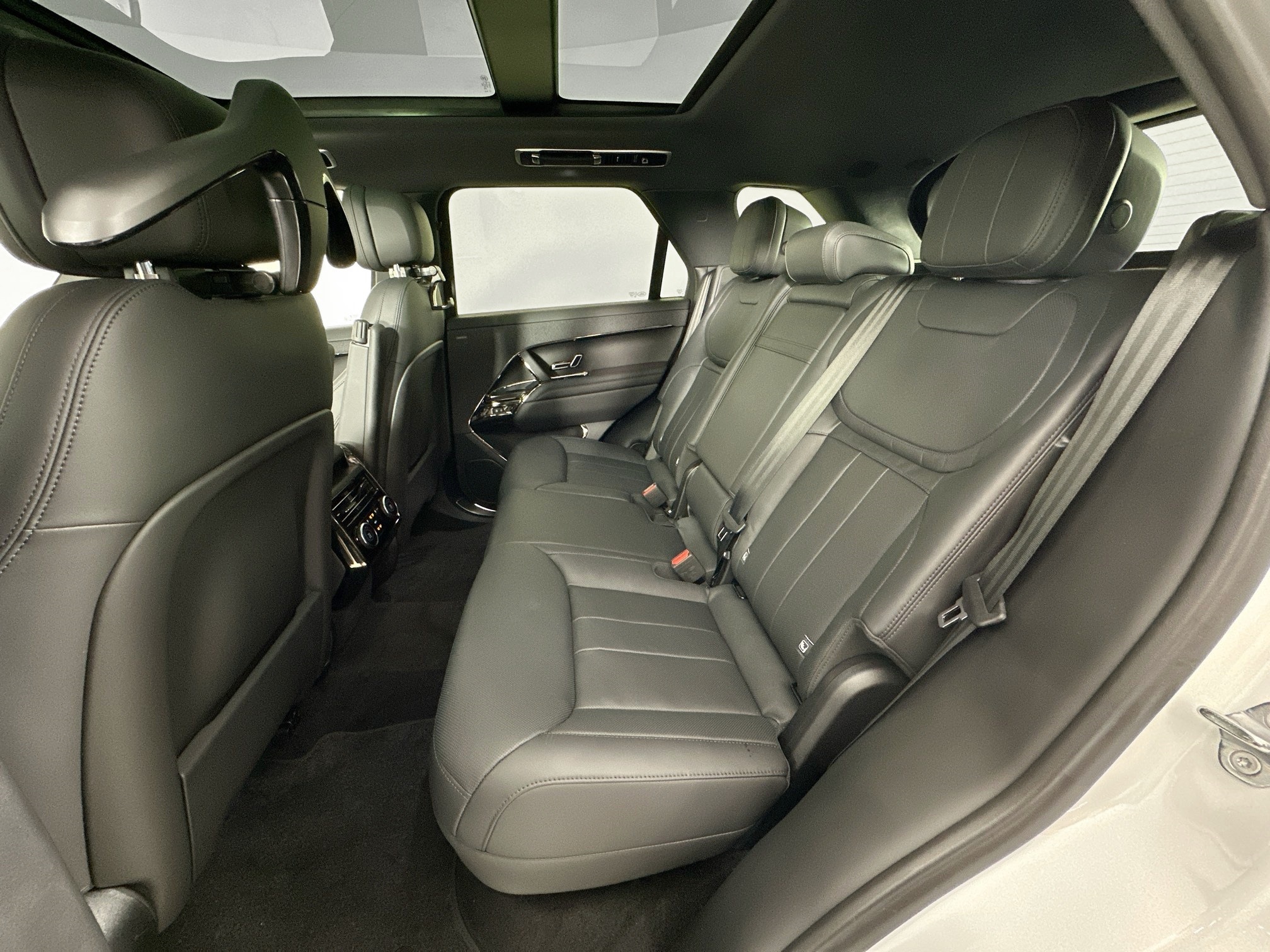used 2023 Land Rover Range Rover Sport car, priced at $77,995
