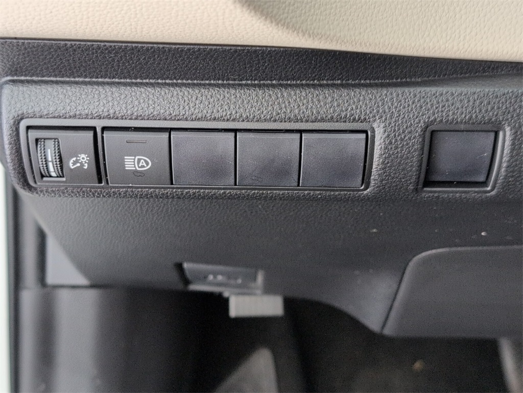 used 2021 Toyota Corolla car, priced at $15,968
