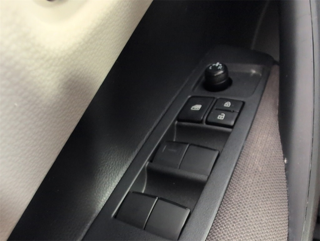 used 2021 Toyota Corolla car, priced at $15,968