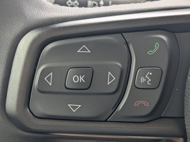 new 2025 Jeep Wrangler car, priced at $38,480