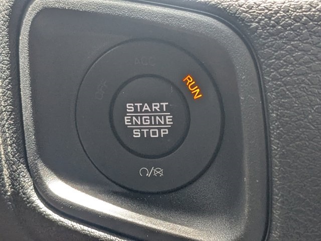 new 2025 Jeep Wrangler car, priced at $38,480
