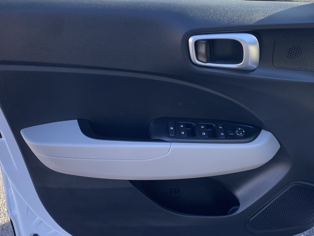 used 2023 Hyundai Venue car, priced at $17,895