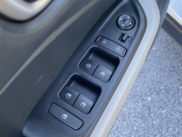 used 2023 Hyundai Venue car, priced at $17,895