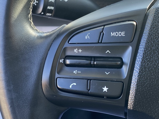 used 2023 Hyundai Venue car, priced at $17,895