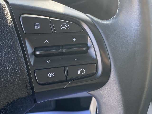 used 2023 Hyundai Venue car, priced at $17,895