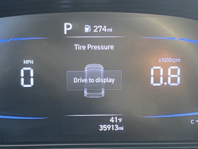 used 2023 Hyundai Venue car, priced at $17,895