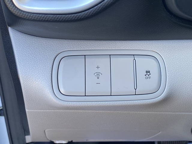 used 2023 Hyundai Venue car, priced at $17,895