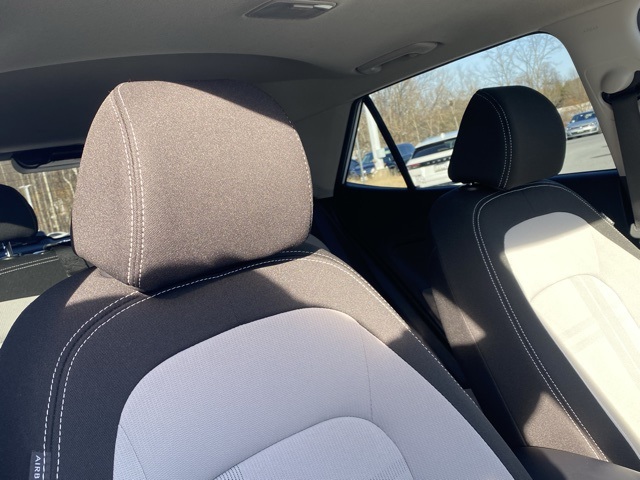 used 2023 Hyundai Venue car, priced at $17,895