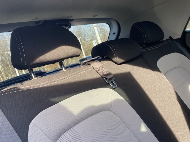 used 2023 Hyundai Venue car, priced at $17,895