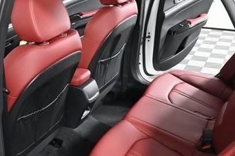 new 2025 Kia K5 car, priced at $32,498