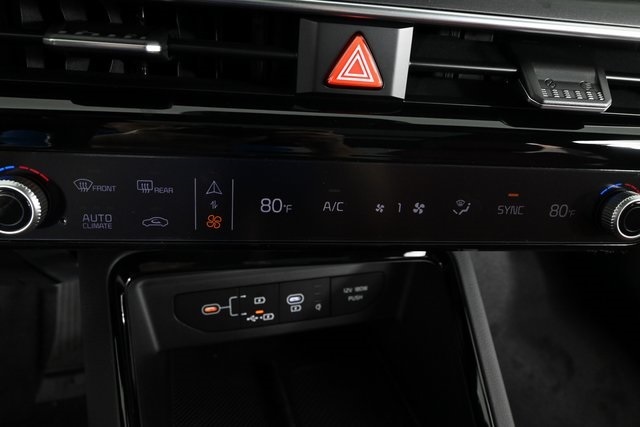 new 2025 Kia K5 car, priced at $32,498