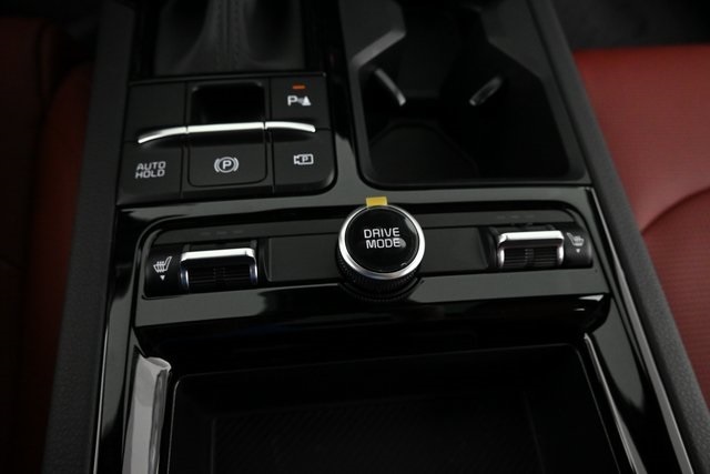 new 2025 Kia K5 car, priced at $32,498