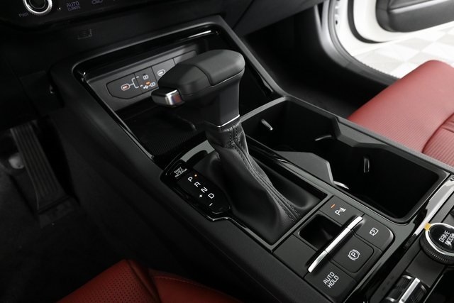 new 2025 Kia K5 car, priced at $32,498