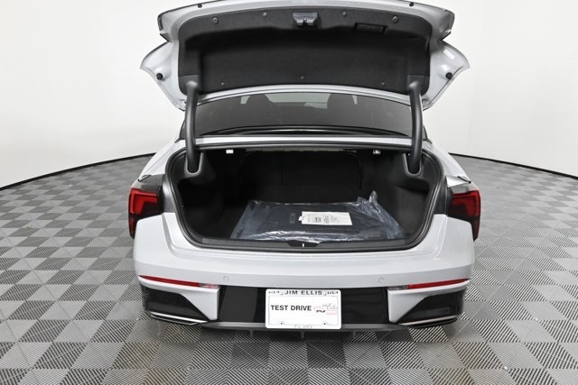 new 2025 Kia K5 car, priced at $32,498