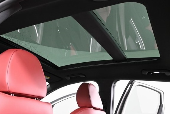 new 2025 Kia K5 car, priced at $32,498
