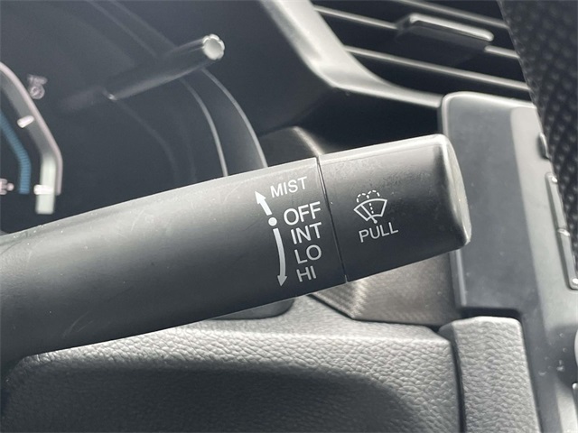 used 2020 Honda Civic car, priced at $16,358