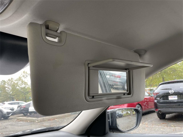 used 2020 Honda Civic car, priced at $16,358