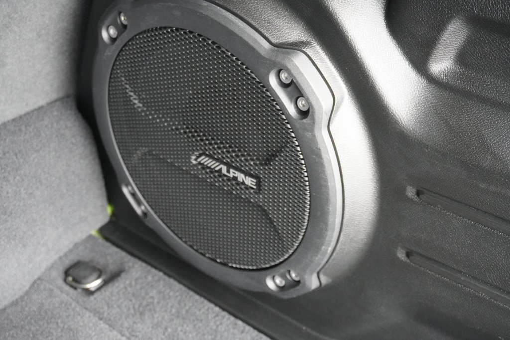 used 2021 Jeep Wrangler car, priced at $33,900