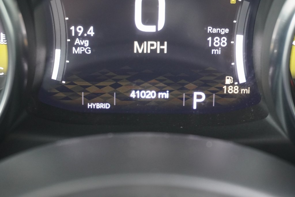 used 2021 Jeep Wrangler car, priced at $33,900