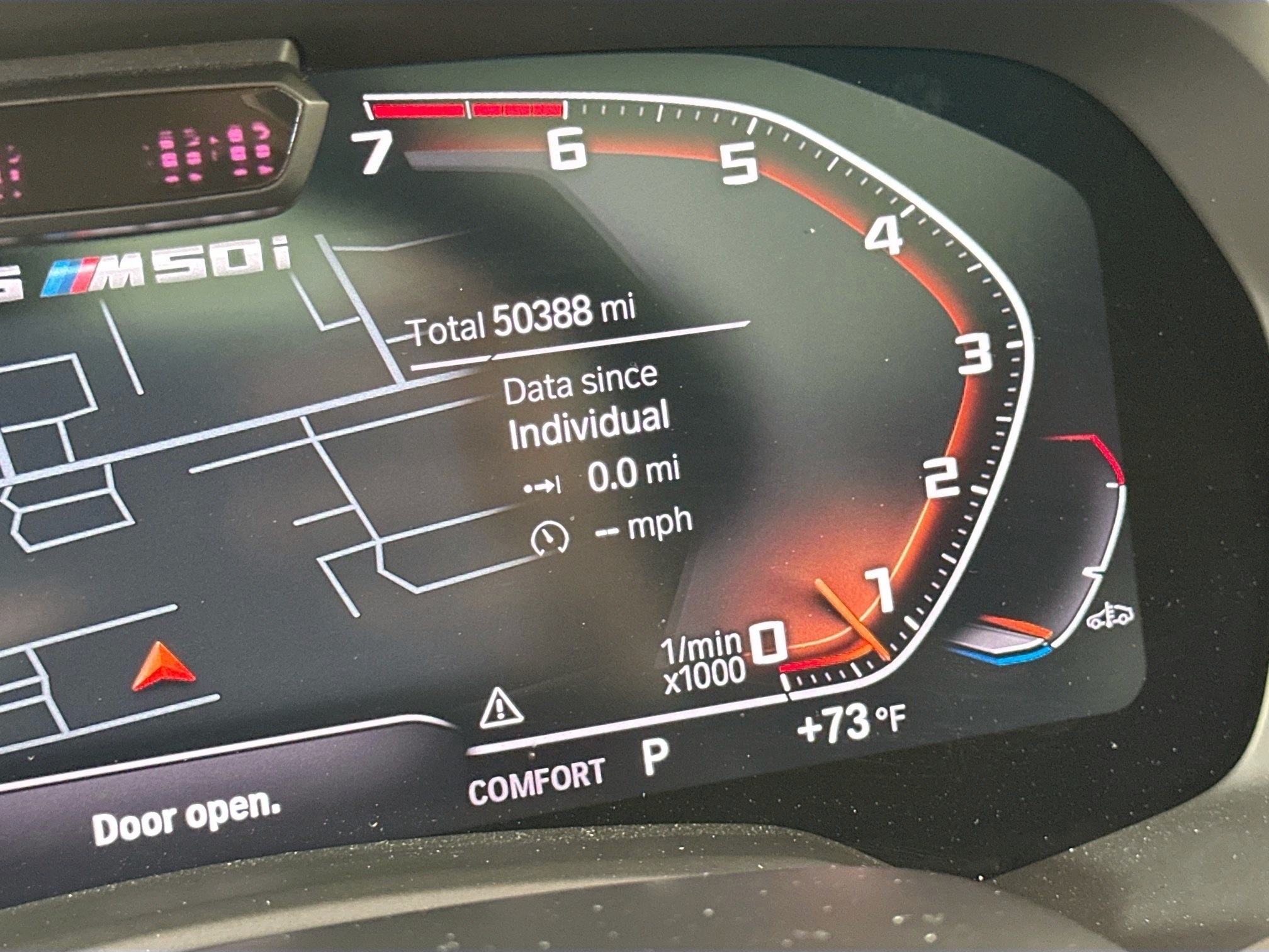 used 2021 BMW X5 car, priced at $45,995
