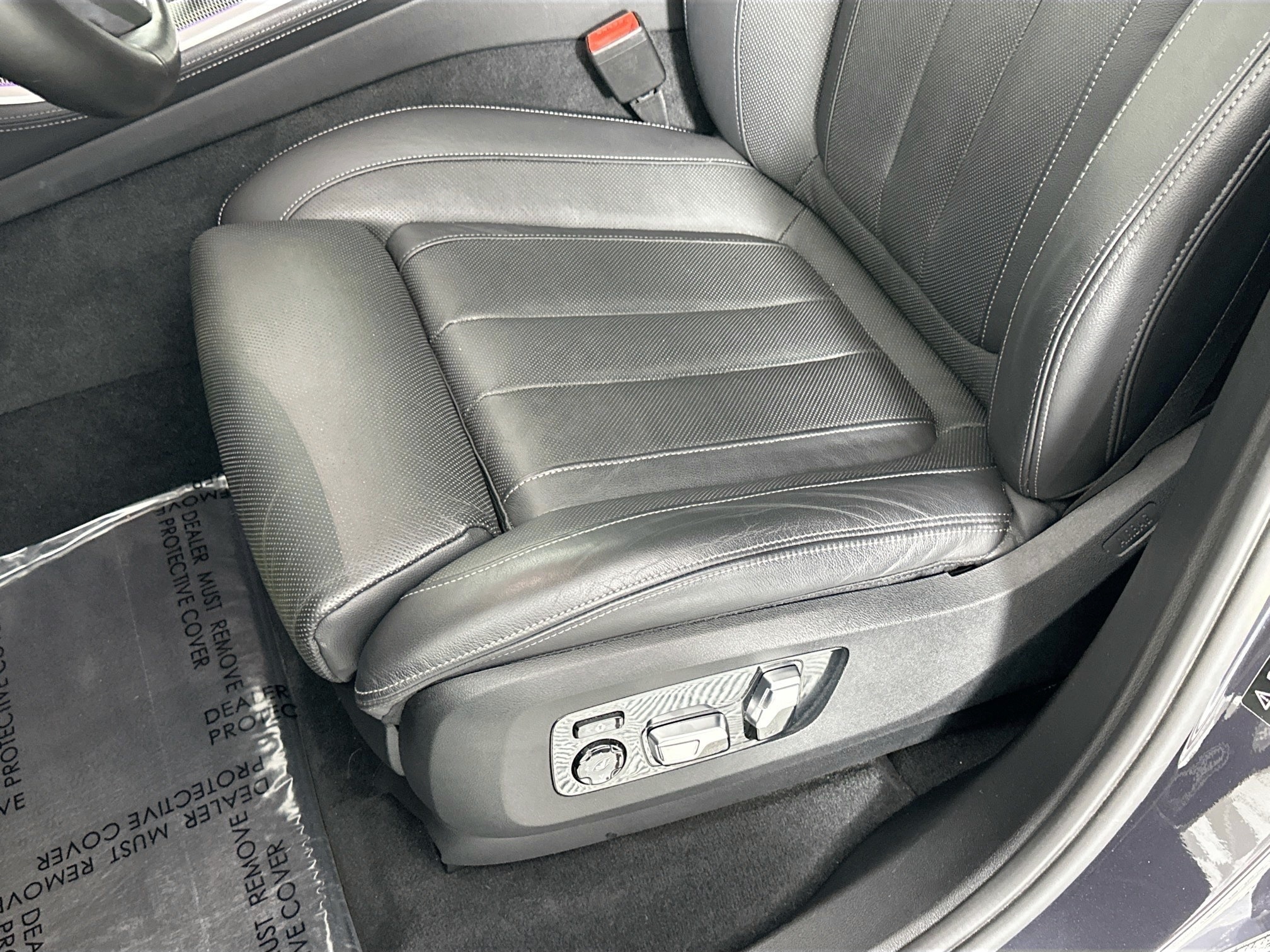 used 2021 BMW X5 car, priced at $45,995