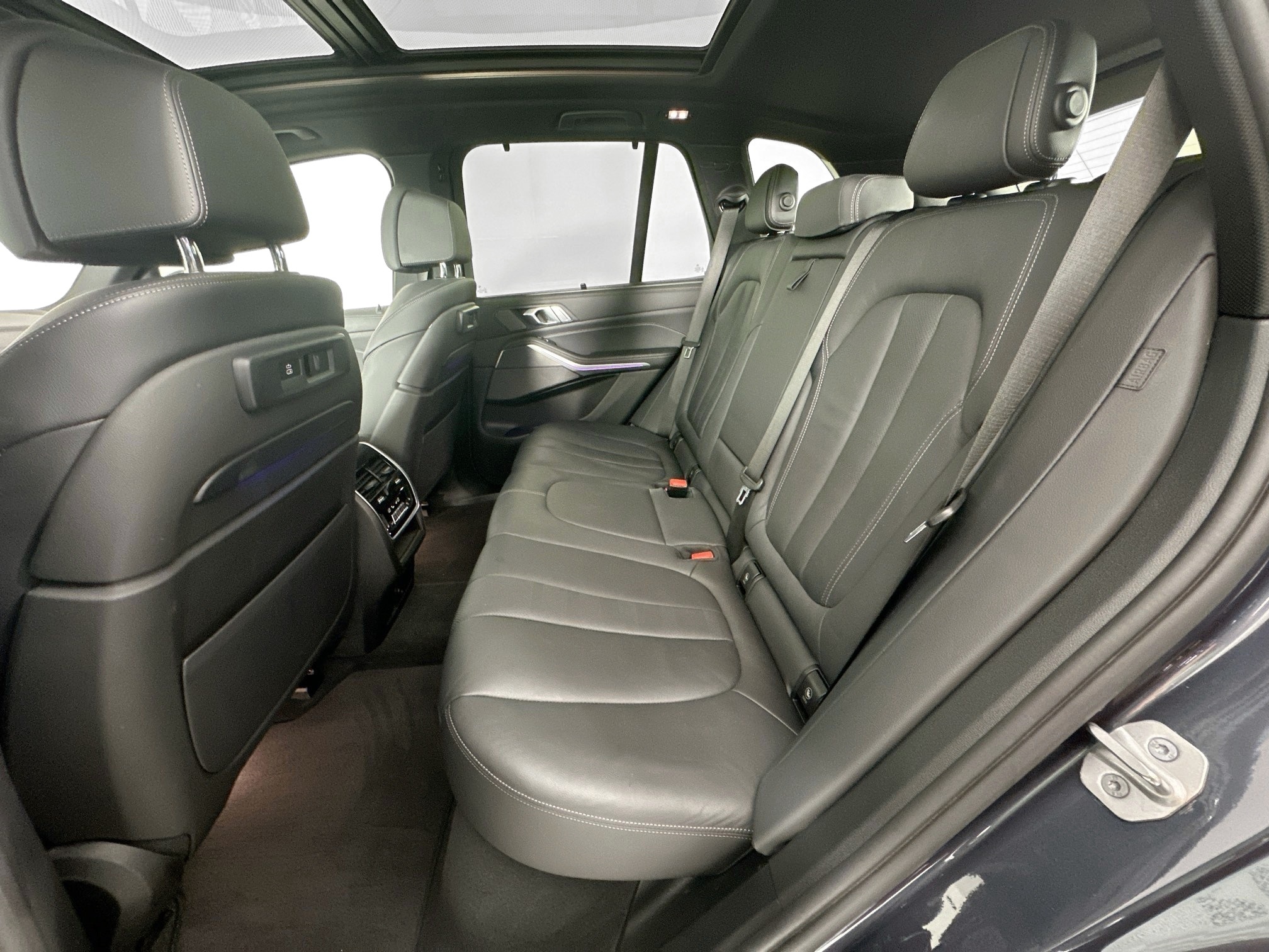 used 2021 BMW X5 car, priced at $45,995