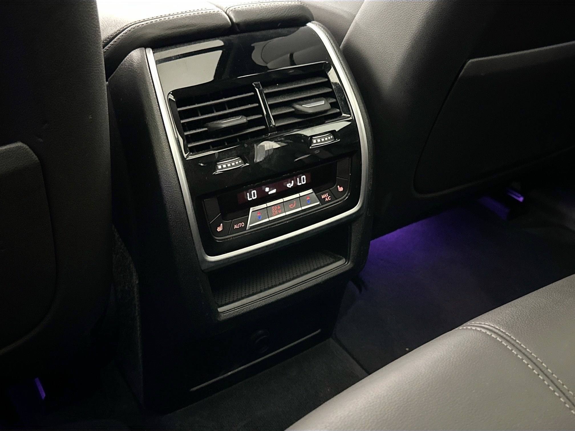 used 2021 BMW X5 car, priced at $45,995