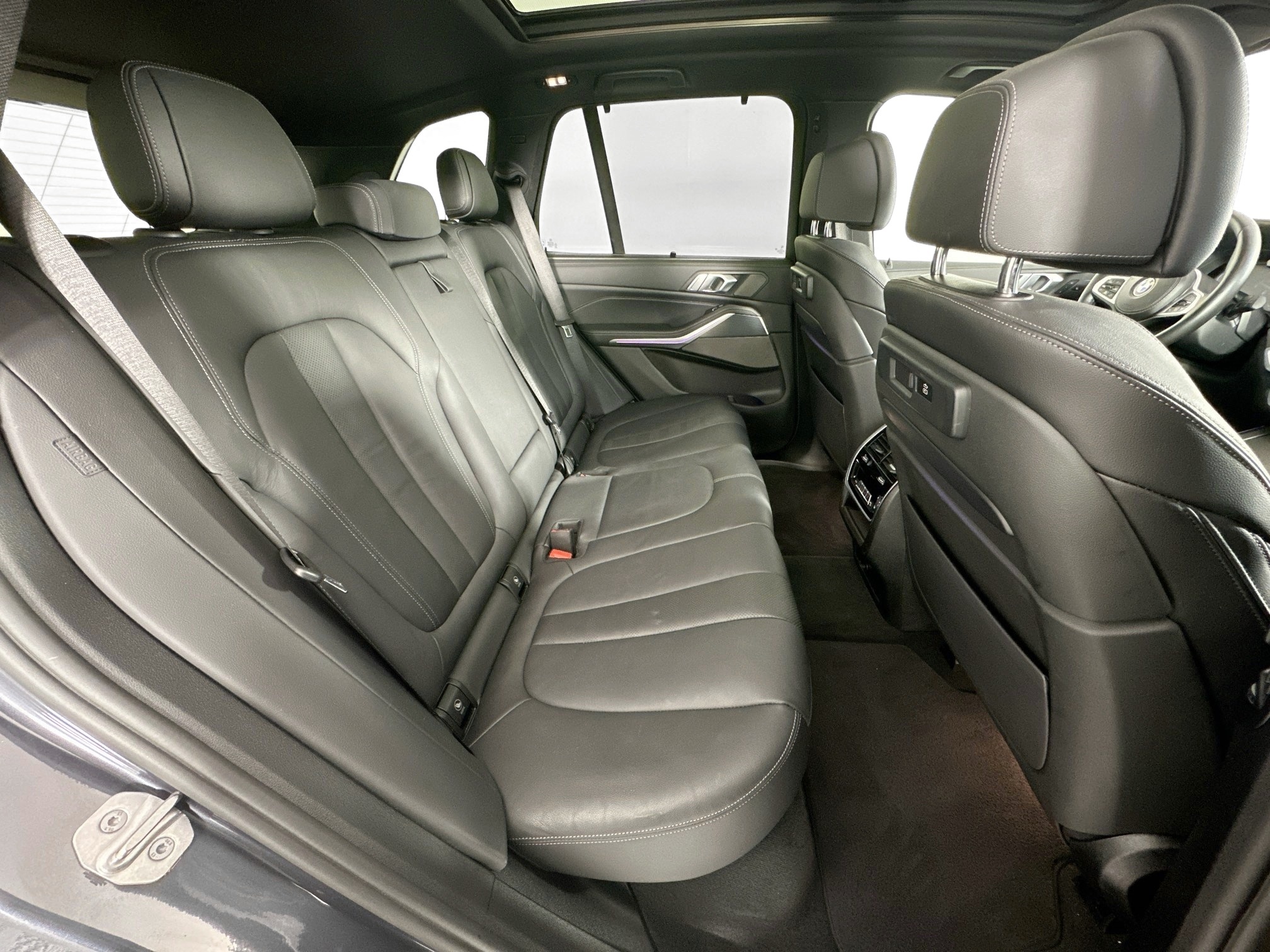 used 2021 BMW X5 car, priced at $45,995