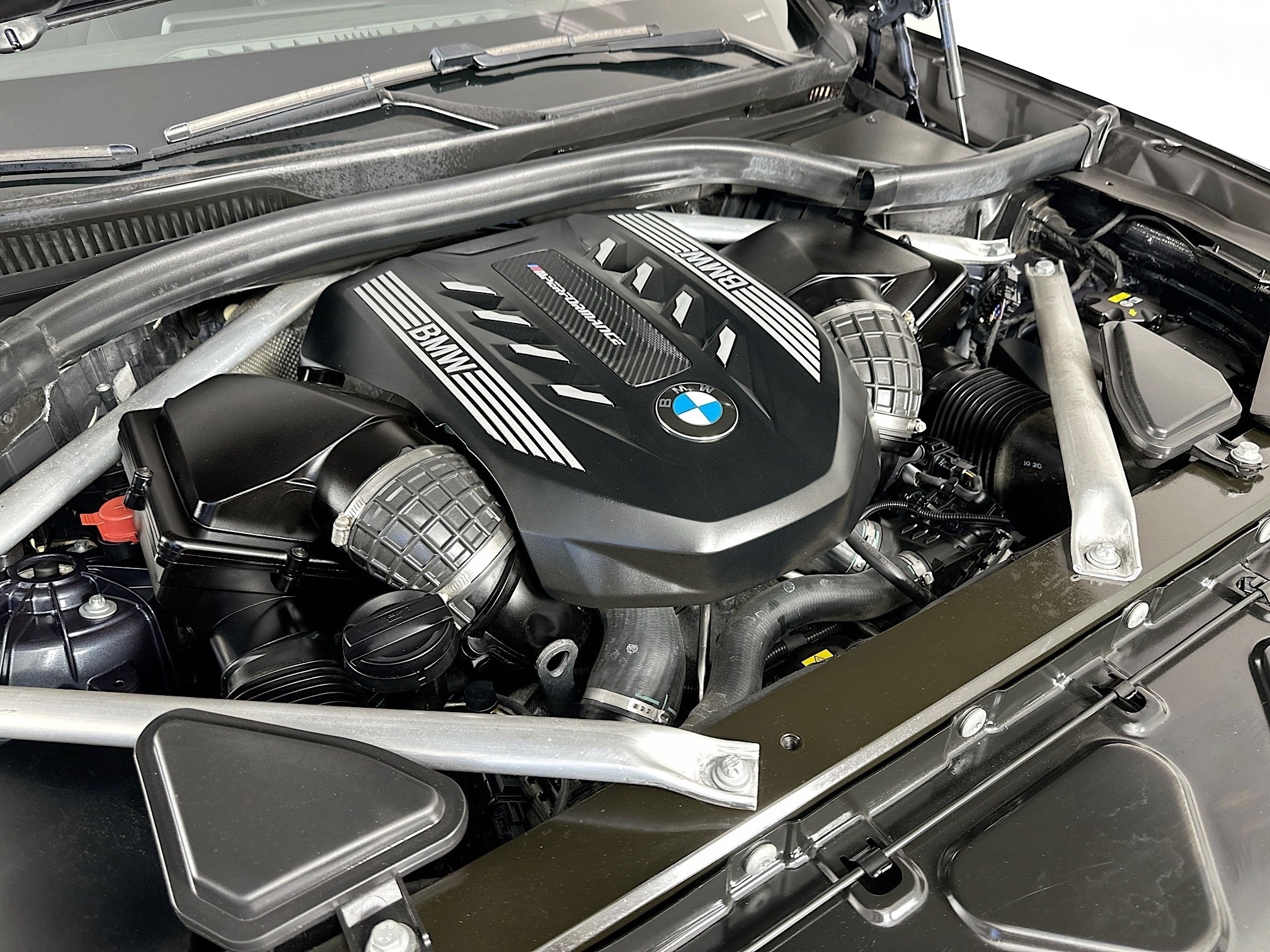 used 2021 BMW X5 car, priced at $45,995