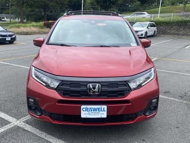 new 2025 Honda Odyssey car, priced at $45,145