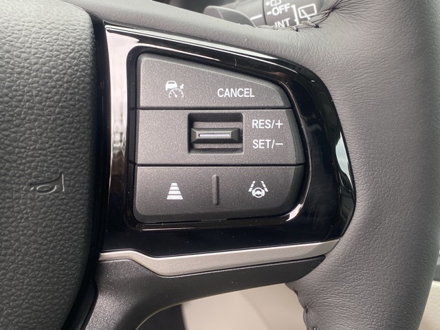 new 2025 Honda Odyssey car, priced at $45,145