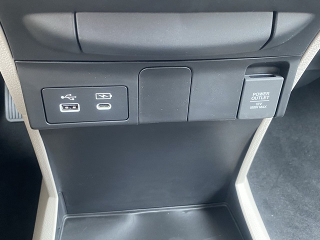 new 2025 Honda Odyssey car, priced at $45,145