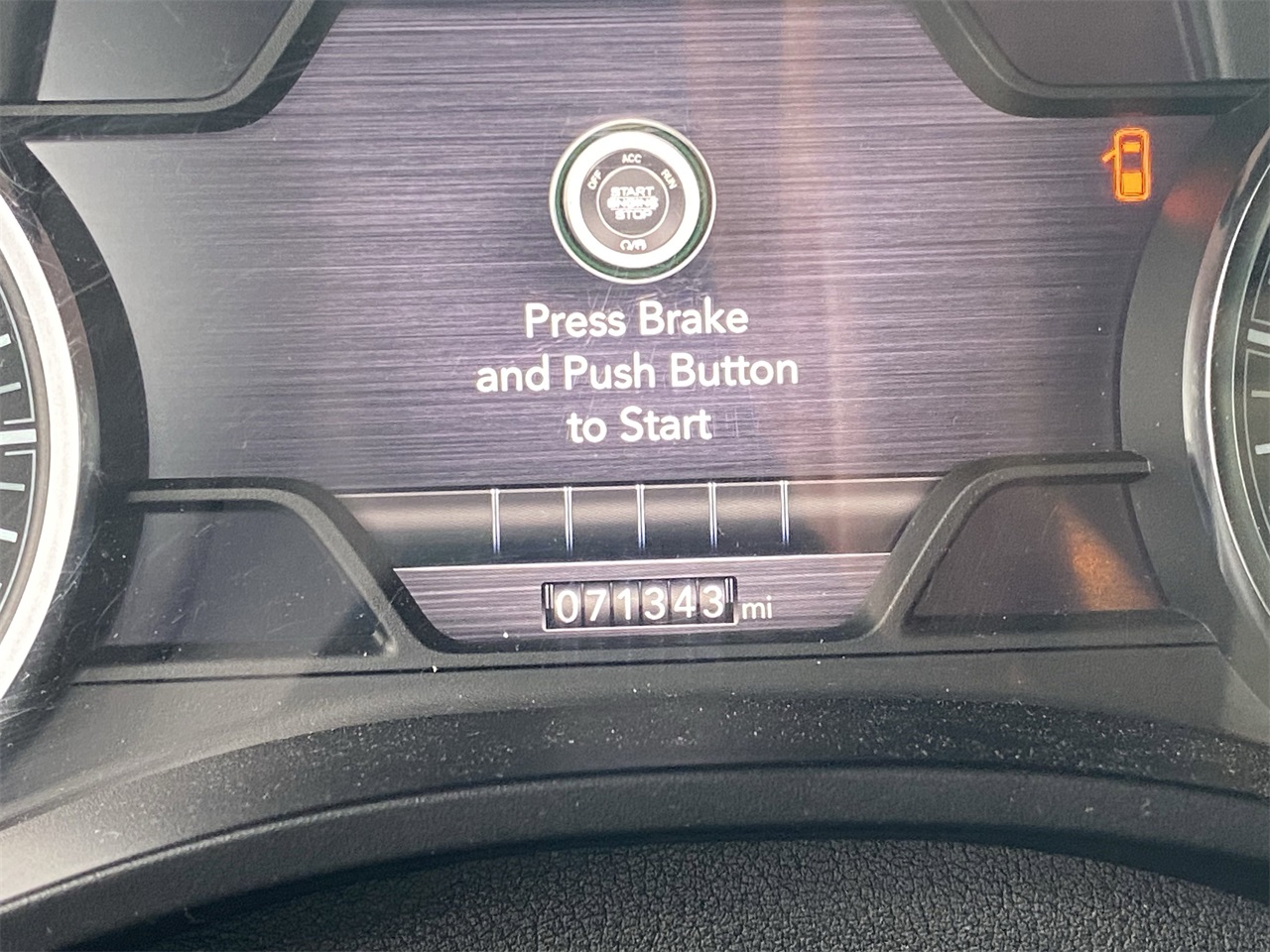used 2020 Ram 1500 car, priced at $29,977