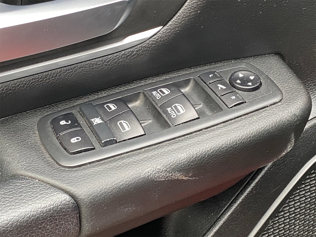used 2020 Ram 1500 car, priced at $29,977