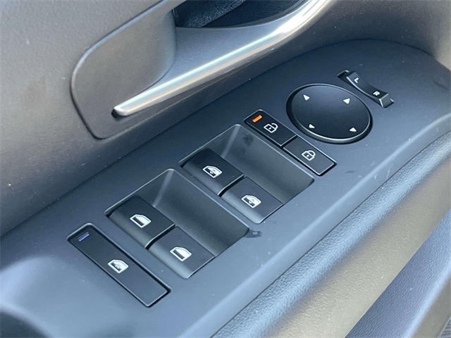 new 2025 Hyundai Tucson car, priced at $34,177