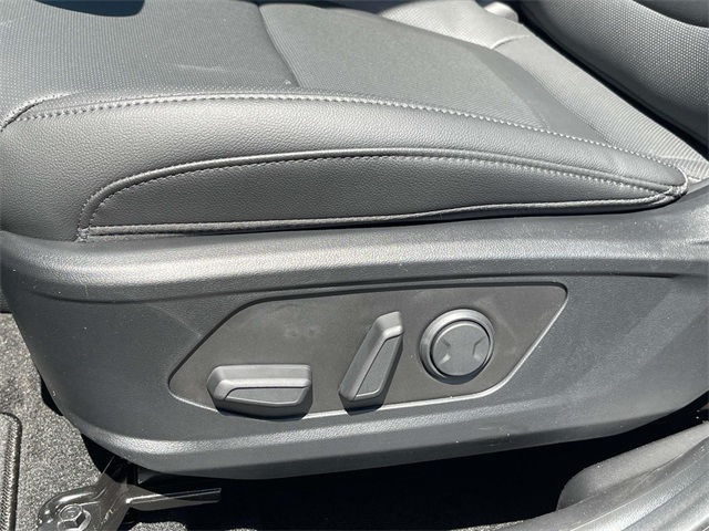 new 2025 Hyundai Tucson car, priced at $34,177