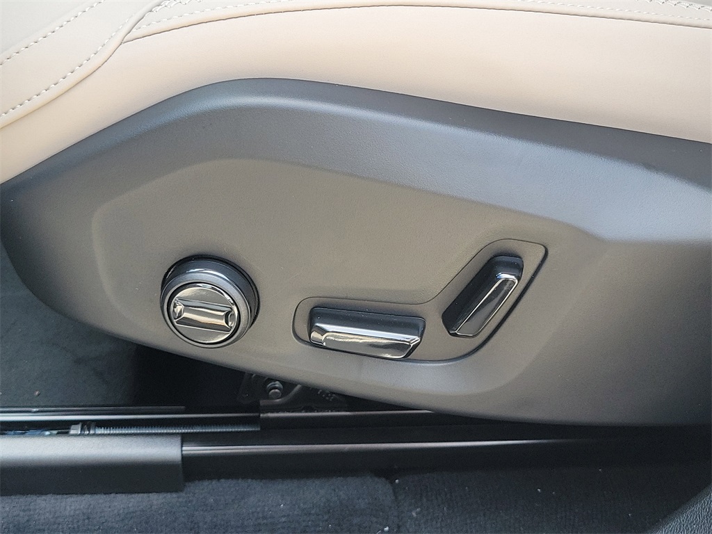 new 2026 Volvo XC60 car, priced at $54,235