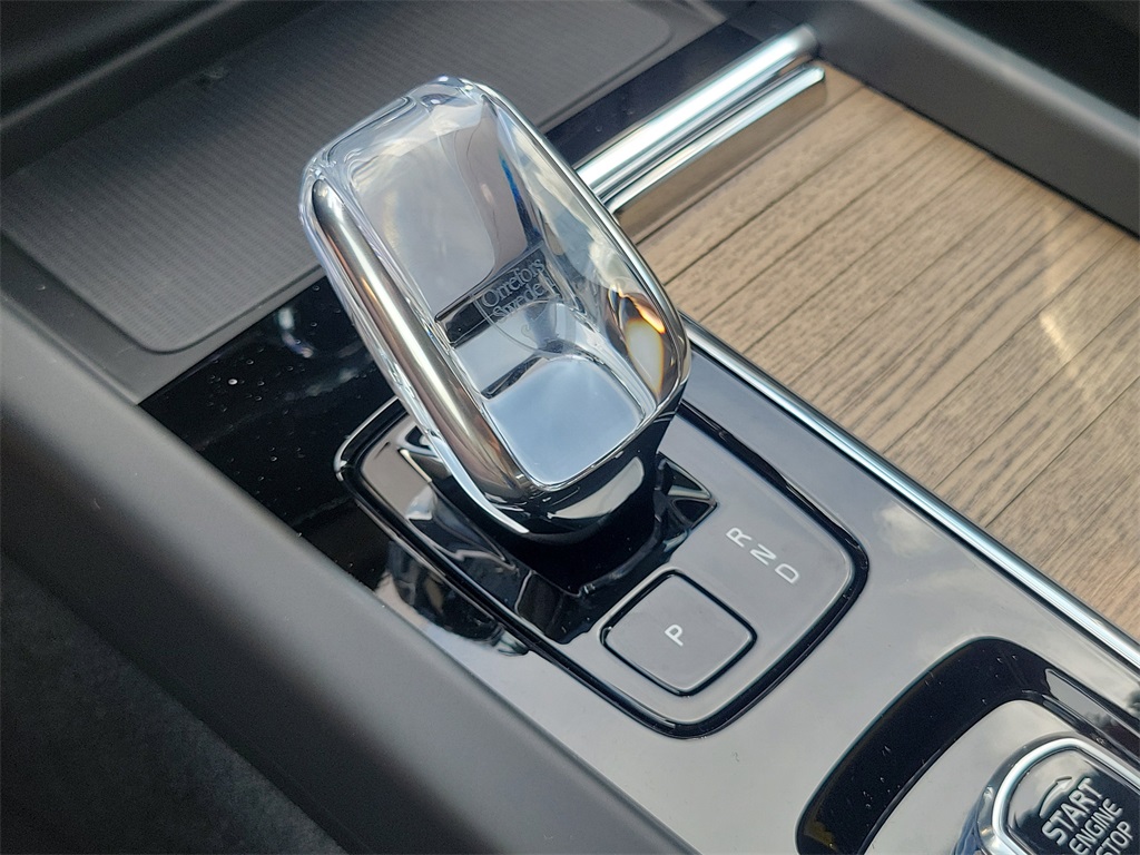 new 2026 Volvo XC60 car, priced at $54,235