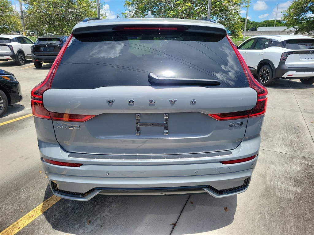 new 2026 Volvo XC60 car, priced at $54,235
