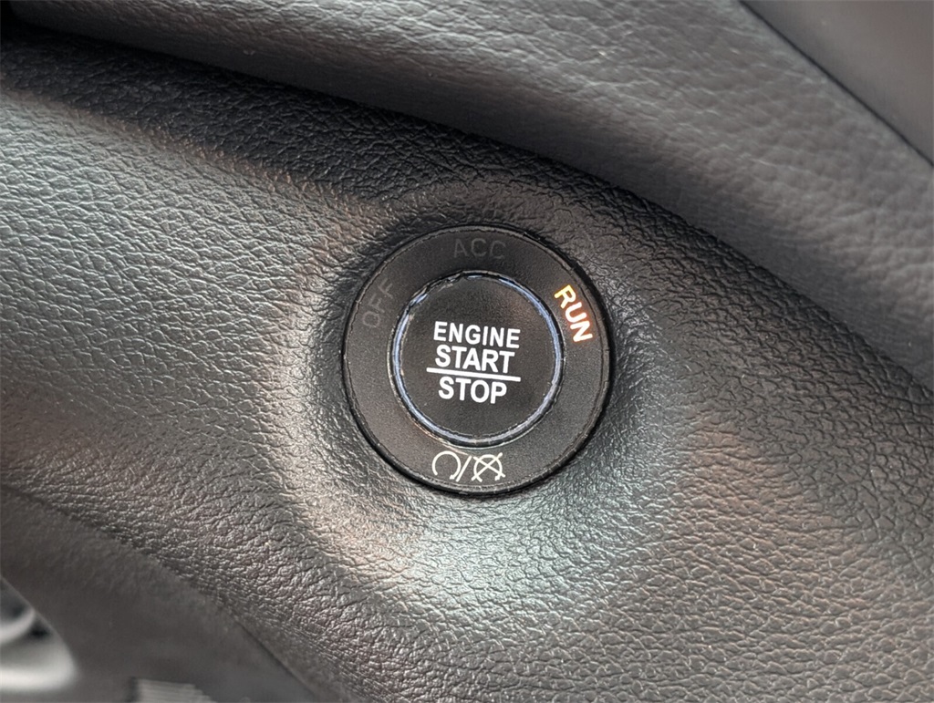 used 2019 Jeep Cherokee car, priced at $13,500