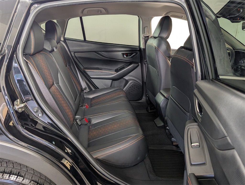used 2021 Subaru Crosstrek car, priced at $20,000