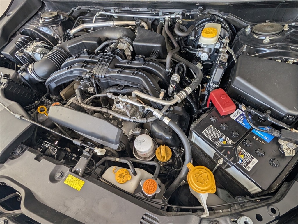 used 2021 Subaru Crosstrek car, priced at $20,000