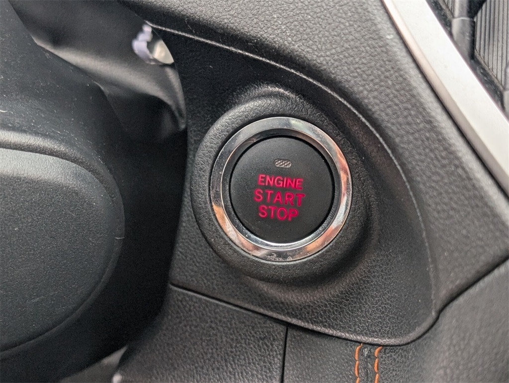 used 2021 Subaru Crosstrek car, priced at $20,000