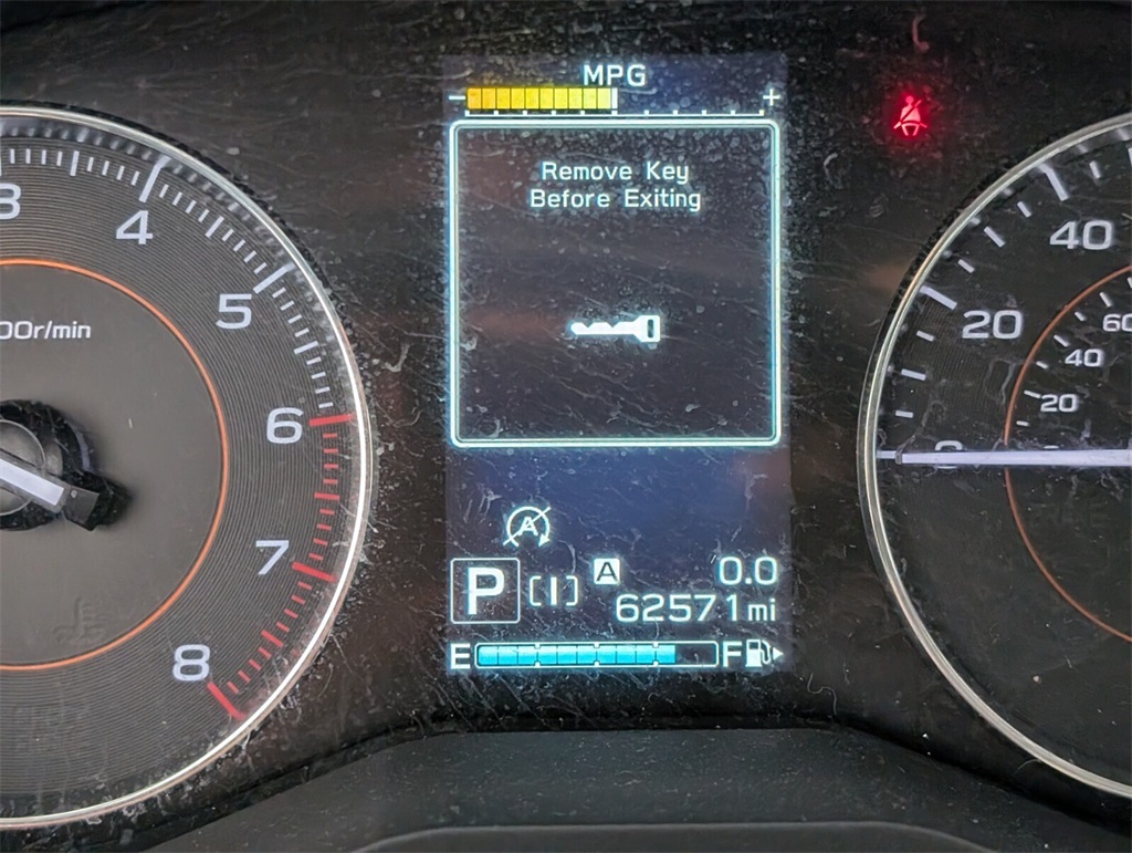 used 2021 Subaru Crosstrek car, priced at $20,000