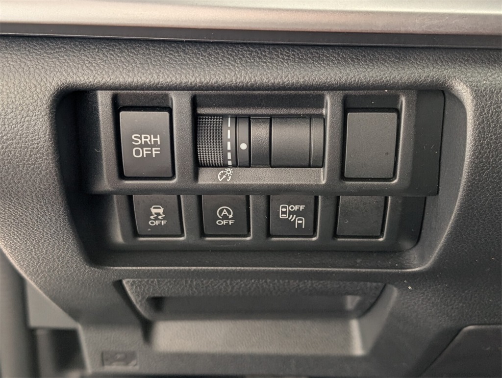 used 2021 Subaru Crosstrek car, priced at $20,000